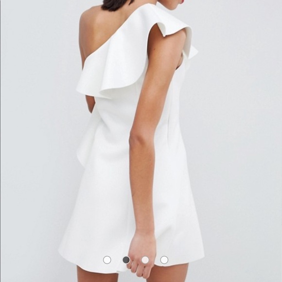 ASOS Dress - Picture 3 of 8